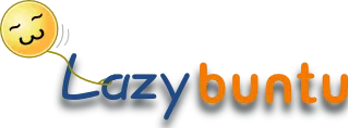 lazybuntu_logo