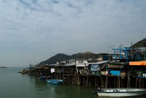 大澳