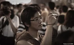 小銘