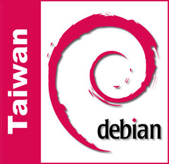 debian-tw