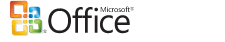 Microsoft Office 2007 logo