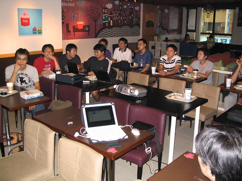 Ruby User Group (2)