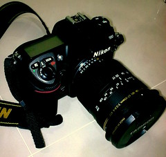 nikon d200