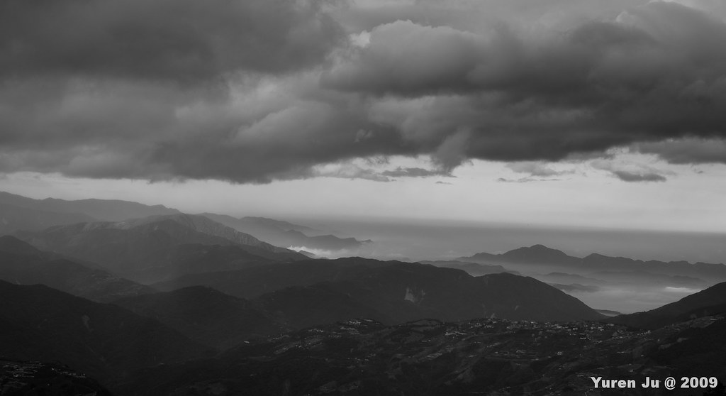 雲海